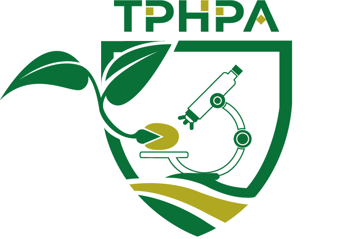 TPHPA logo - The Tanzania Plant Health and Pesticides Authority regulating plant health and pesticide use