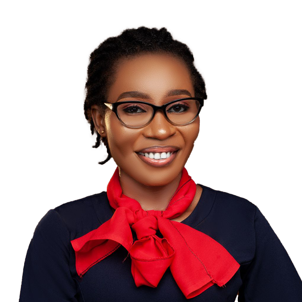 Abigail Ngunan Anyorikyo