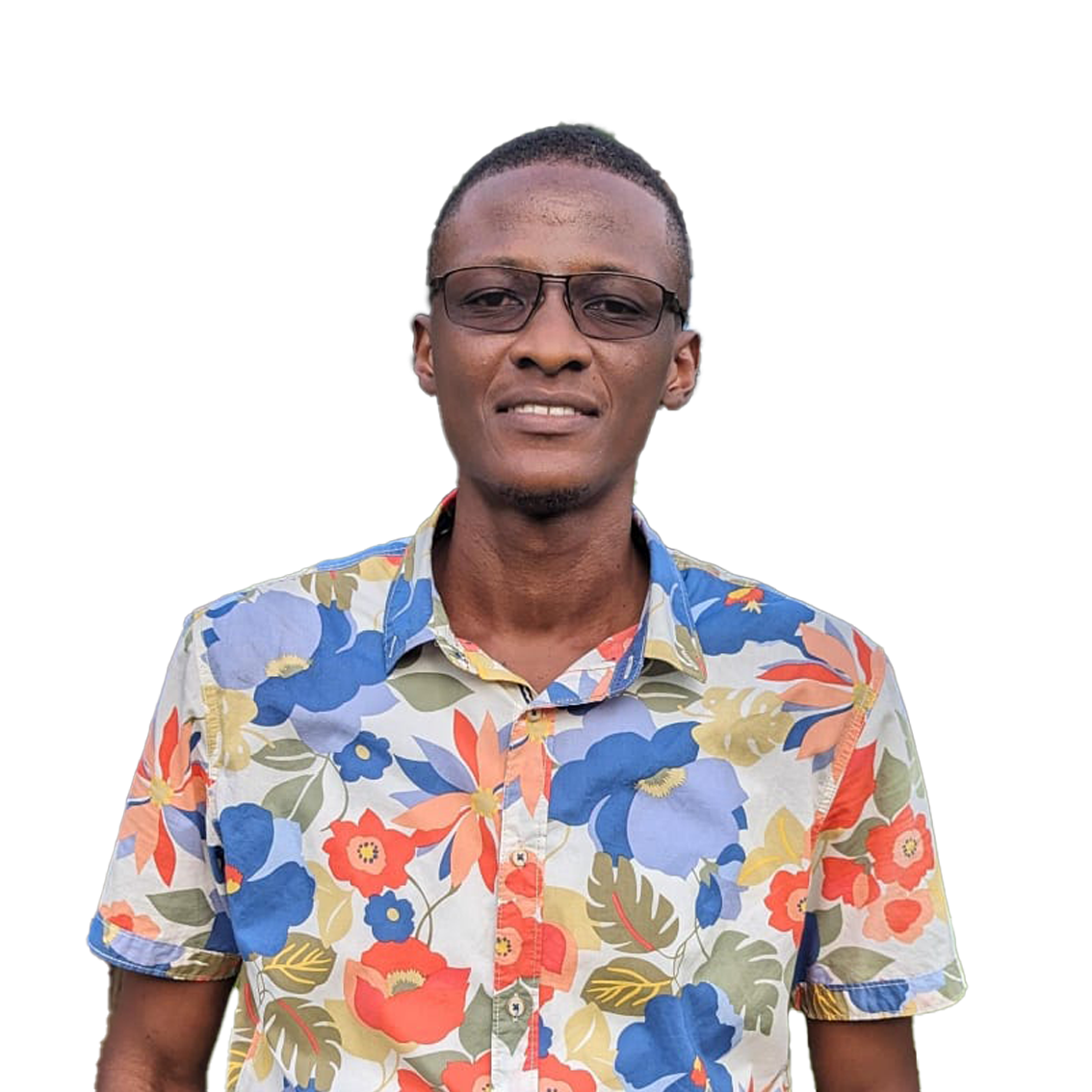 Dr. Christopher Alphonce Mduda